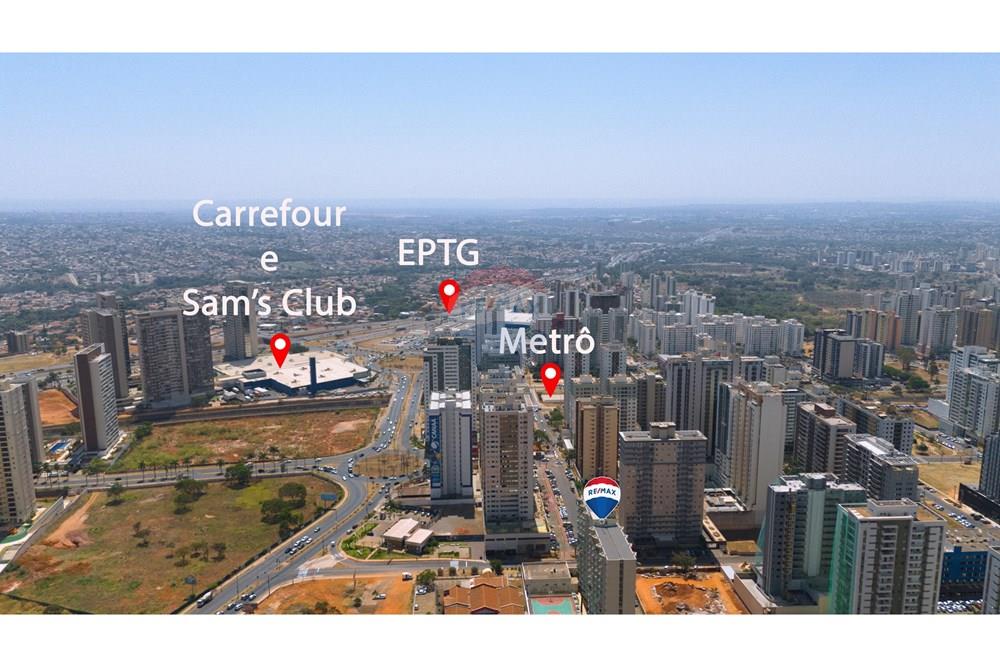 Apartamento - Venda - Águas Claras , Distrito Federal - DJI_20250911111157_0215_D.jpg - 880331011-68