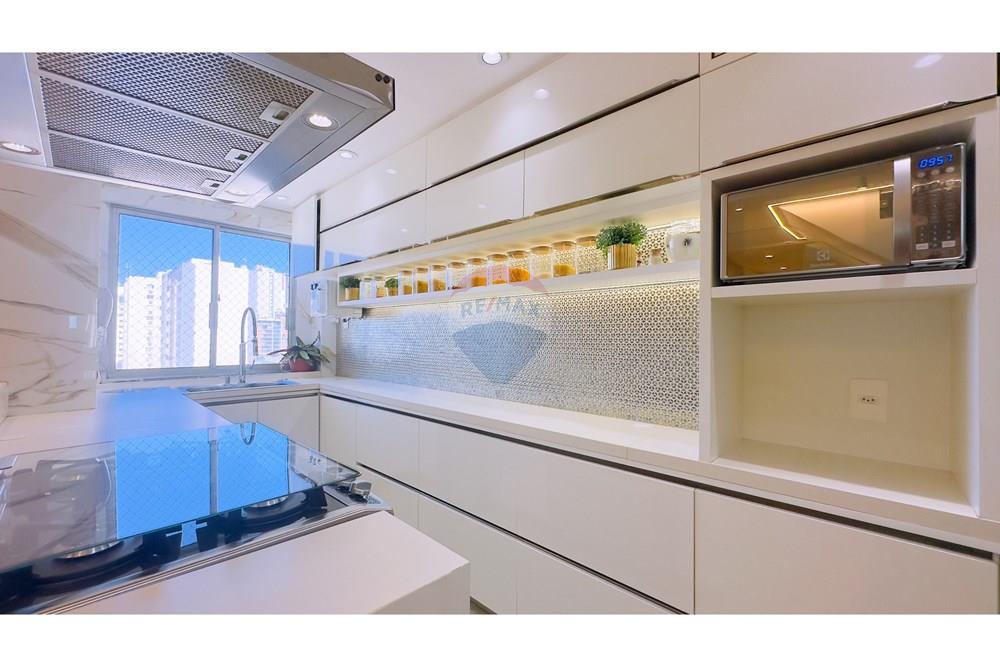 Cobertura - Venda - Águas Claras , Distrito Federal - IMG_7189.jpg - 880331020-36