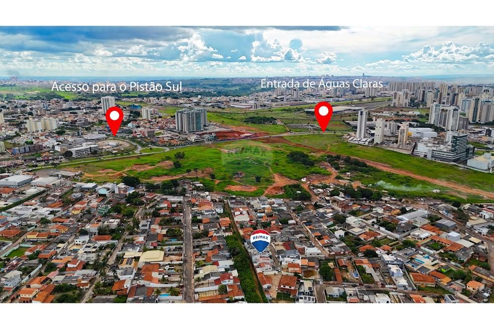 Casa - Venda - Águas Claras , Distrito Federal - DJI_20250424151703_0464_D.jpg - 880331011-62