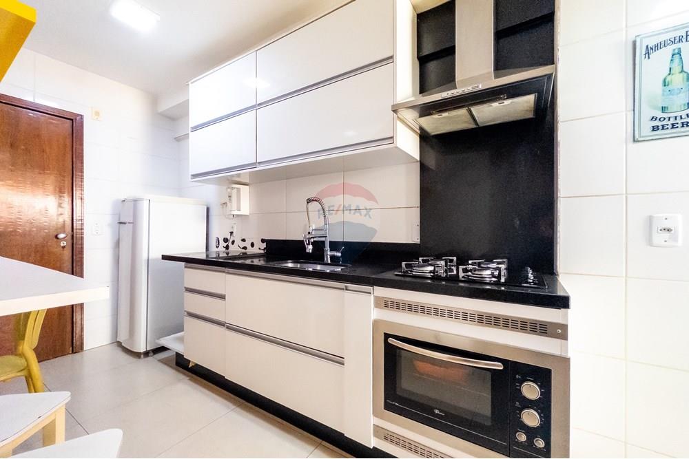 Apartamento - Venda - Águas Claras , Distrito Federal - APC_0823.JPG - 880321005-59