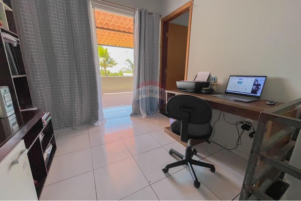 Casa de Condomínio - Venda - Riacho Fundo , Distrito Federal - IMG_9104.jpg - 880161051-15