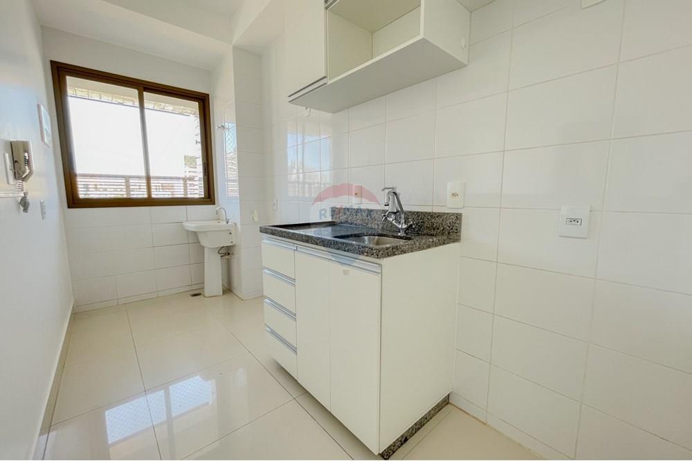 Apartamento - Alugar - Águas Claras , Distrito Federal - IMG_8685.jpg - 880161041-90