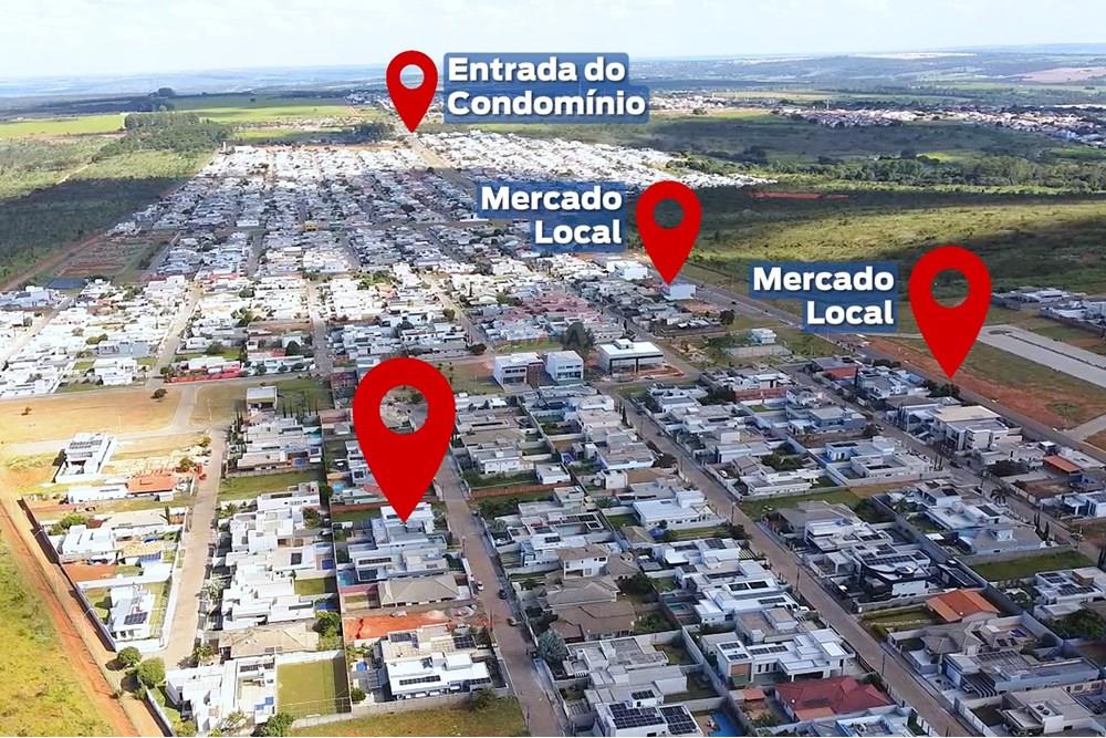 Casa de Condomínio - Venda - Sobradinho , Distrito Federal - LOC.jpg - 880111068-31