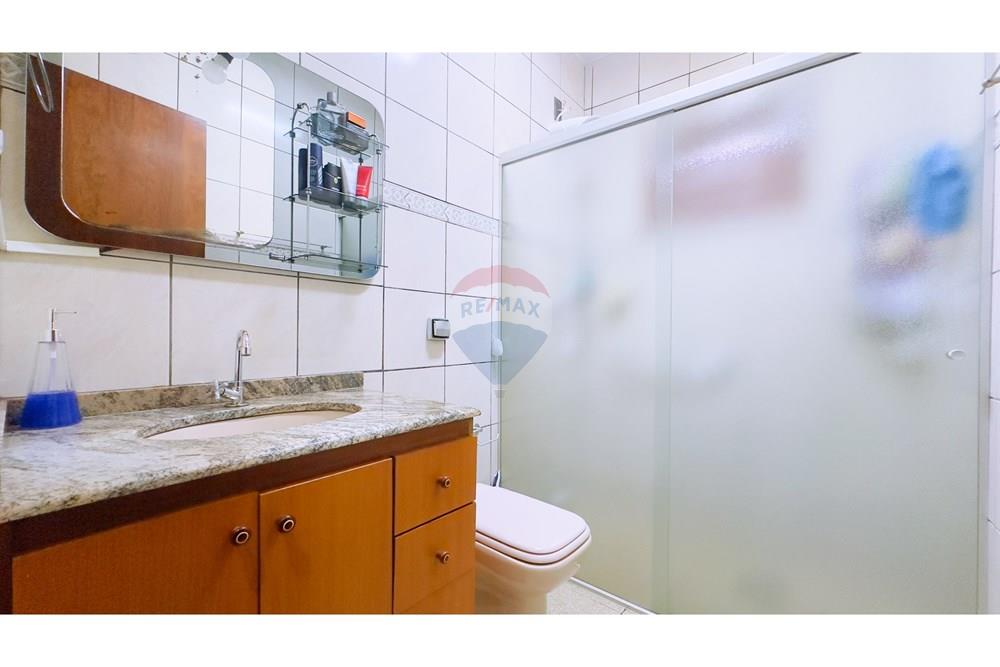 Casa - Venda - Sobradinho , Distrito Federal - Banheiro Suíte .jpg - 880341013-76