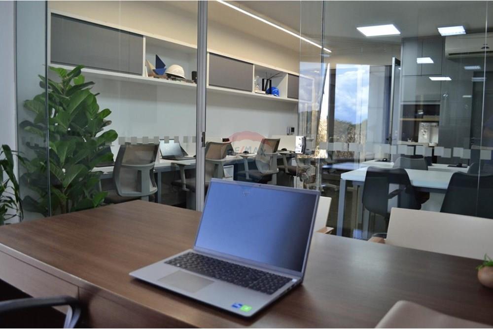 Cj. Comercial/ Sala - Alugar - Guara , Distrito Federal - 679a93f2-18a2-4d7e-a84d-c3dd26f712a6.jpg - 880411024-24