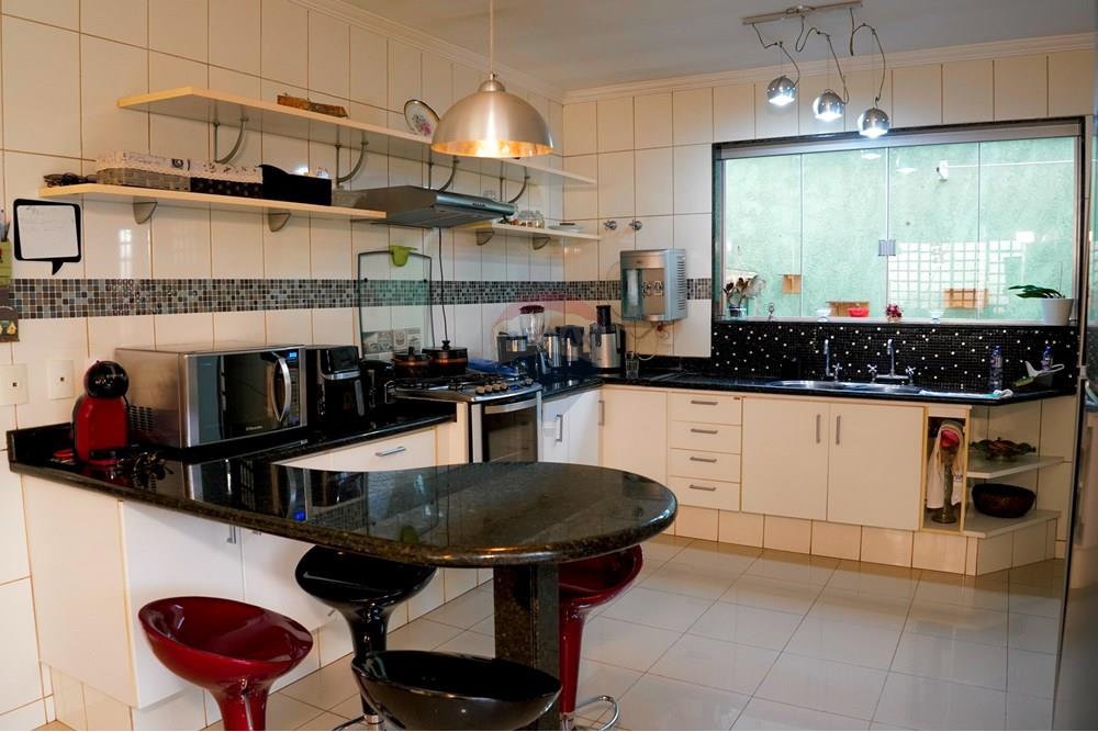 Casa de Condomínio - Venda - Guara , Distrito Federal - IMG_1922.jpg - 880261149-15