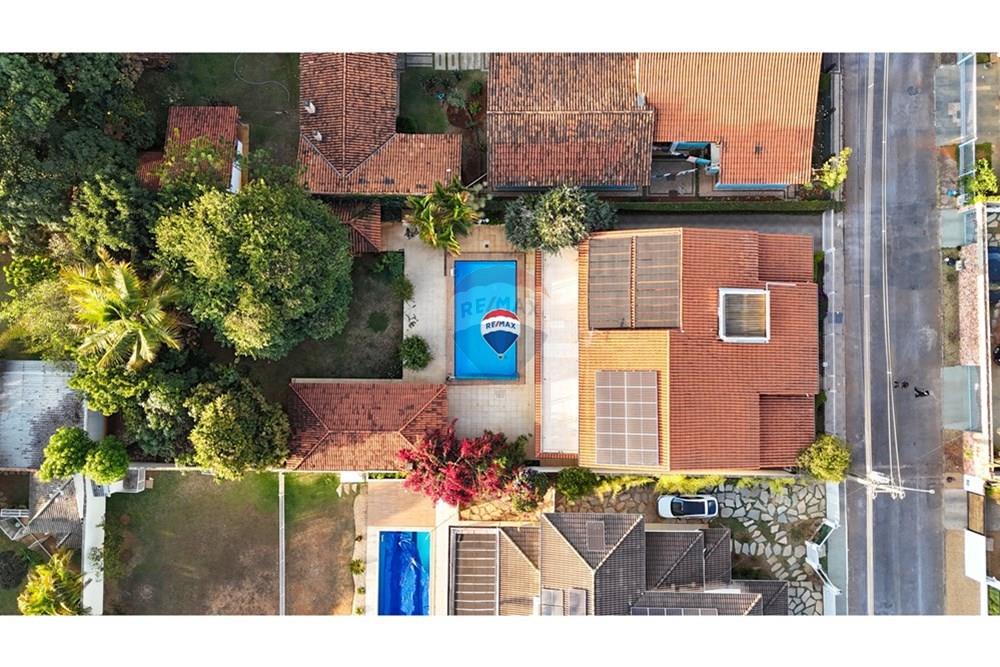 Casa - Venda - Brasília , Distrito Federal - DJI_20250730170719_0159_D - Copia.jpg - 880461007-5