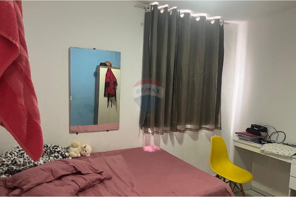 Apartamento - Venda - Paranoa , Distrito Federal - Foto 06 Nadja.jpg - 880231077-21