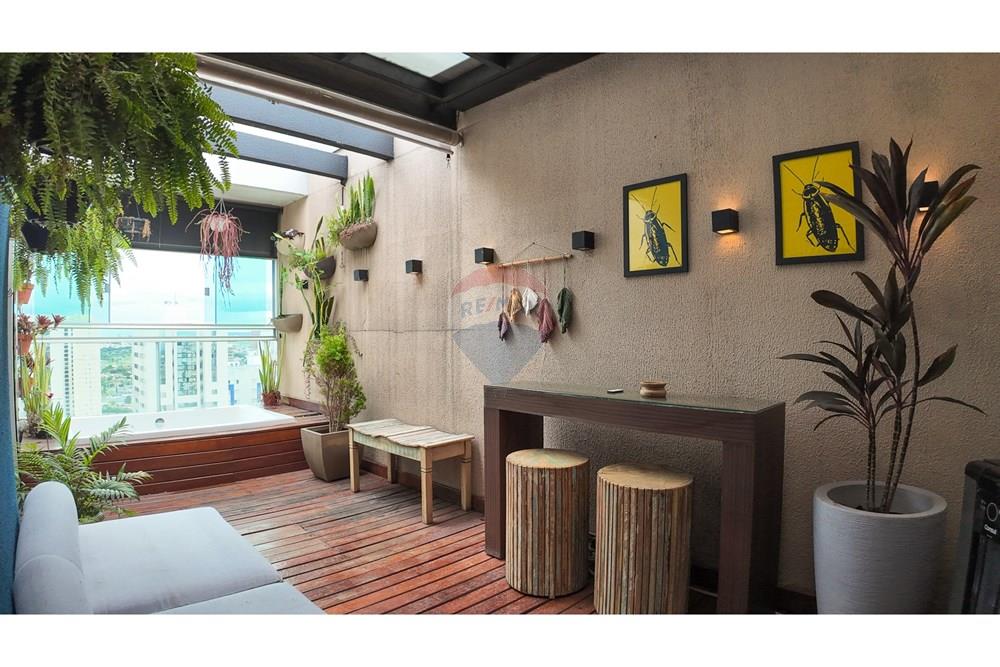 Cobertura - Alugar - Águas Claras , Distrito Federal - DJI_20250326130559_0741_D.jpg - 880411055-13