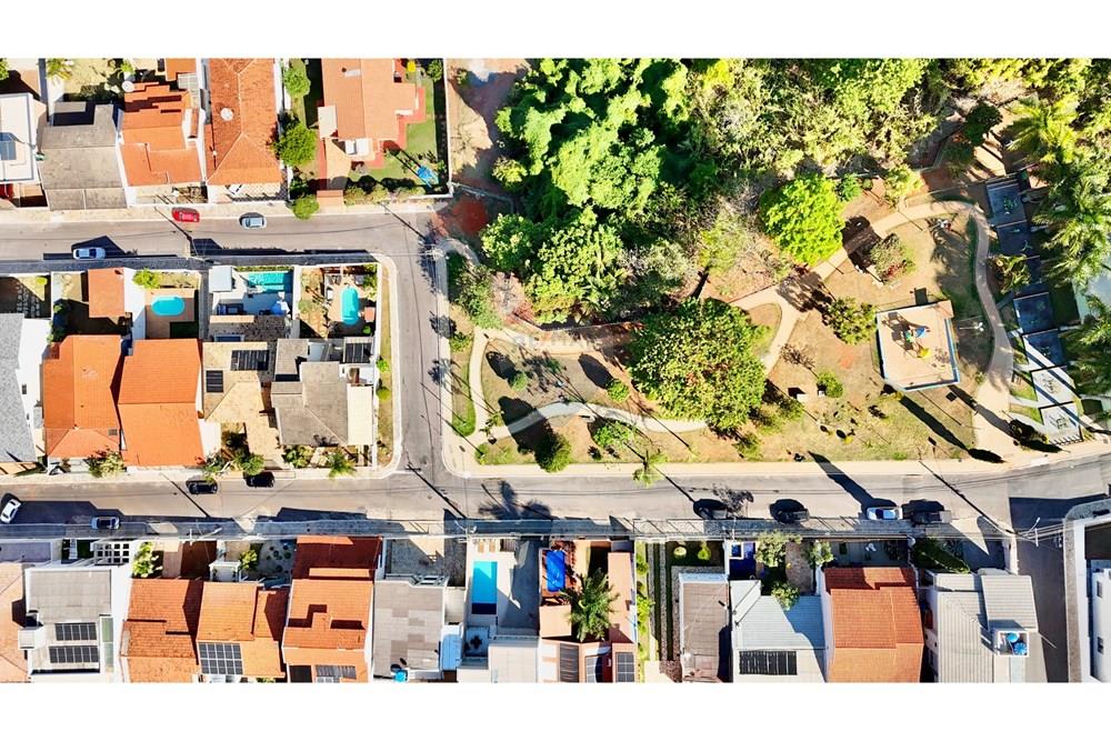 Casa de Condomínio - Venda - Brasília , Distrito Federal - DJI_20250930152858_0875_D.jpg - 880411009-40