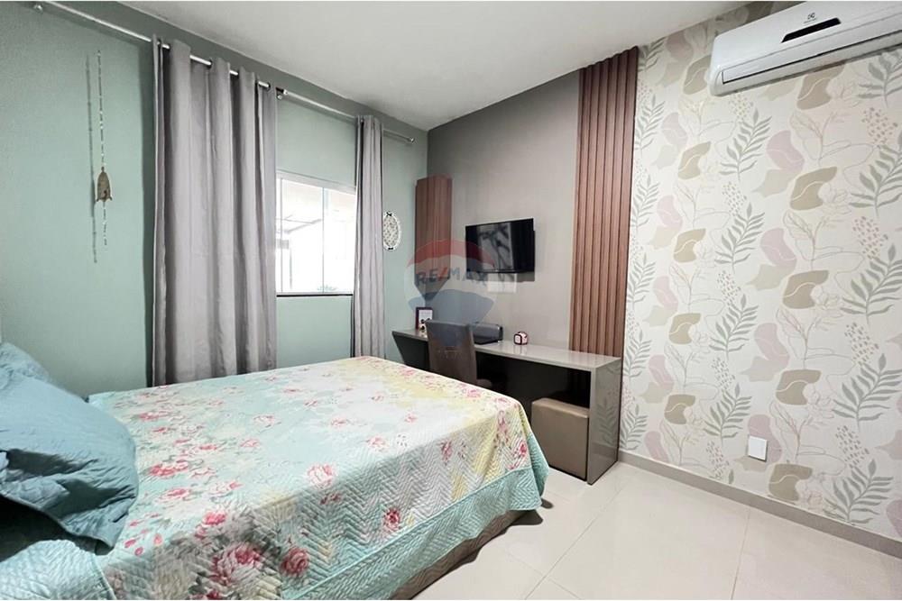 Casa de Condomínio - Venda - Cidade Ocidental , Goiás - 09.jpeg - 880341017-52