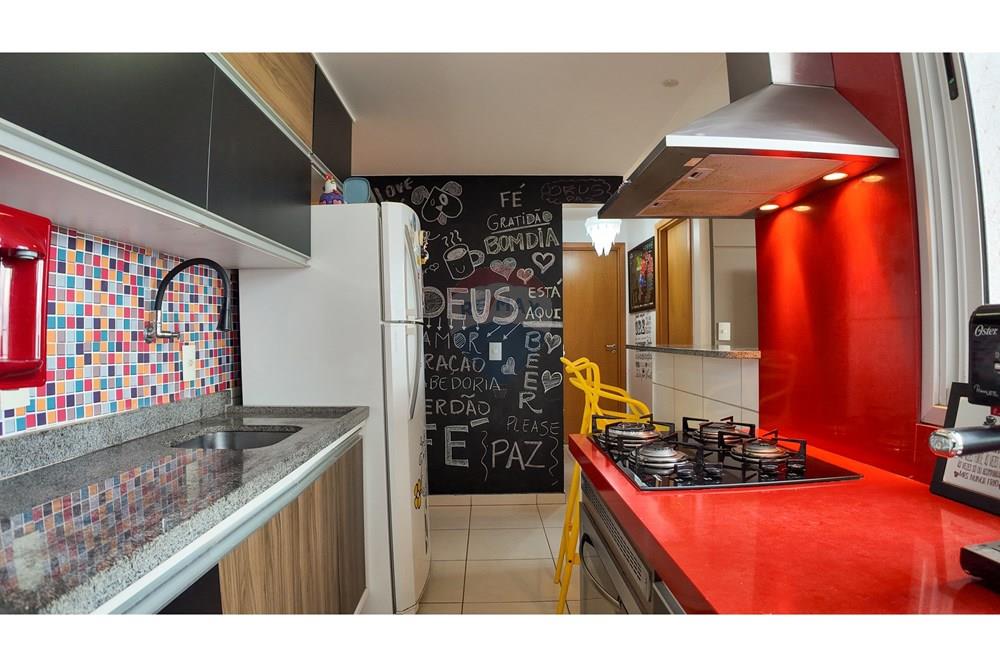 Apartamento - Venda - Samambaia , Distrito Federal - DJI_20250424141217_0384_D.jpg - 880411024-18