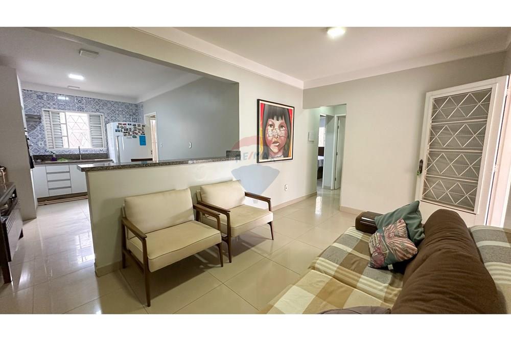 Casa de Condomínio - Venda - Brasília , Distrito Federal - IMG_1643.jpg - 880131028-2