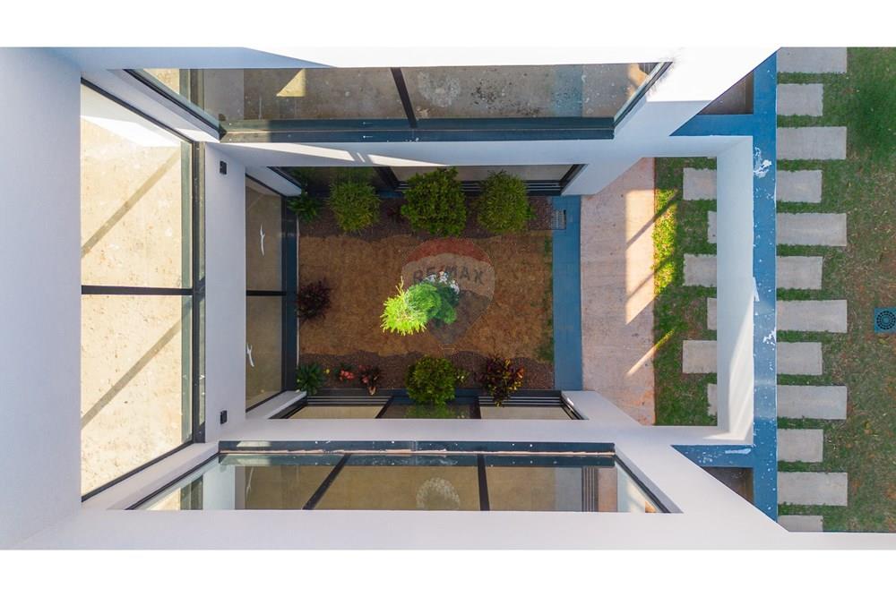 Casa de Condomínio - Venda - Brasília , Distrito Federal - DJI_0056.jpg - 880261145-37