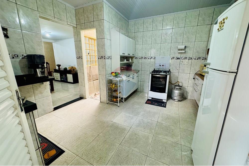 Casa - Venda - Samambaia , Distrito Federal - IMG_0749.jpeg - Cozinha - 880391071-10
