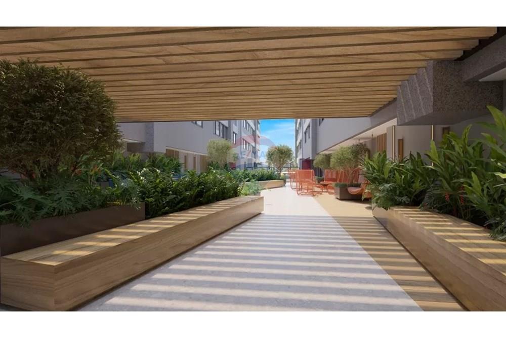 Apartamento - Venda - Brasília , Distrito Federal - Espaço-de-Convivência-2.jpg - 880221057-12