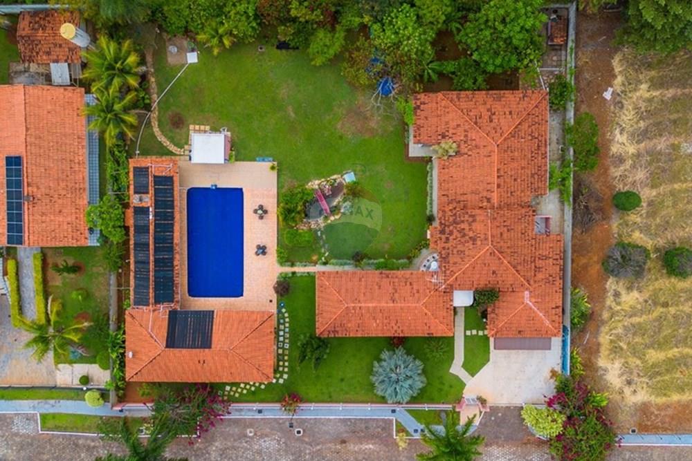 Casa - Venda - Brasília , Distrito Federal - IMG-20250325-WA0048.jpg - 880261015-97