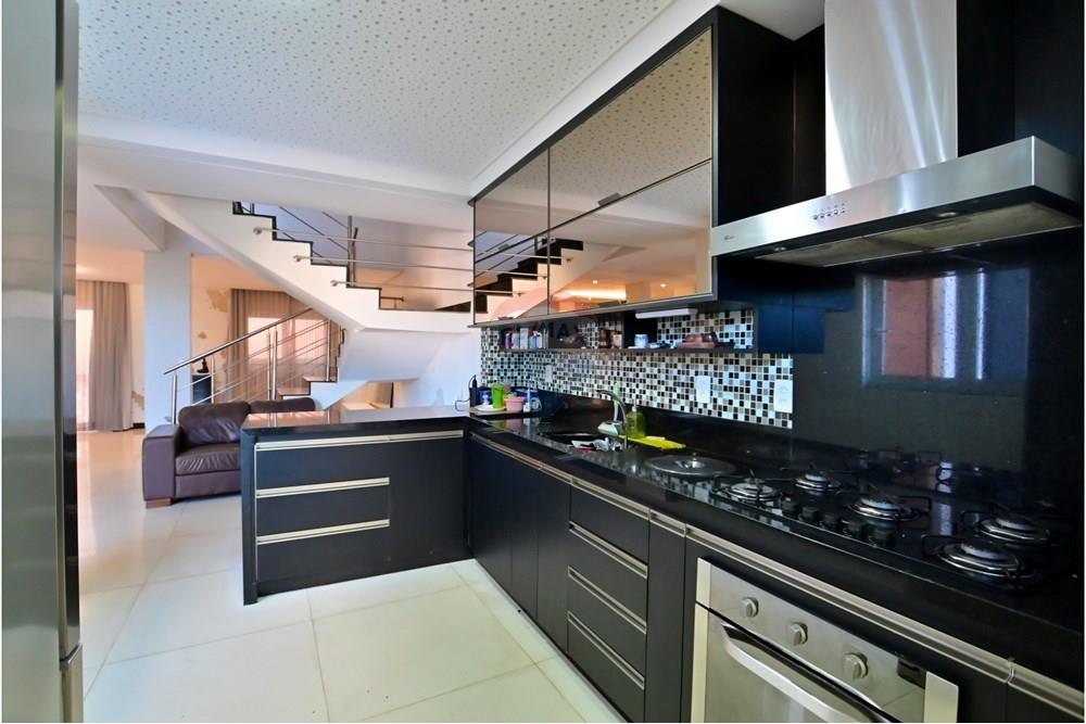 Casa de Condomínio - Venda - Riacho Fundo , Distrito Federal - DSC_6797.JPG - 880161051-10