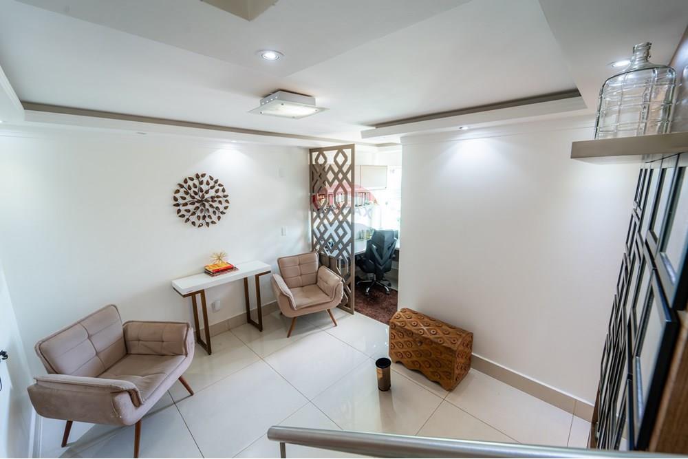 Cobertura - Venda - Águas Claras , Distrito Federal - DSC01449-Aprimorado-NR.jpg - 880111080-16