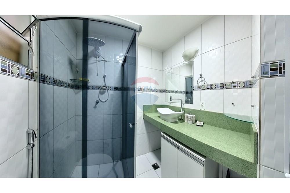 Apartamento - Venda - Taguatinga , Distrito Federal - banheiro suite di cavalcanti.jpg - 880341022-101