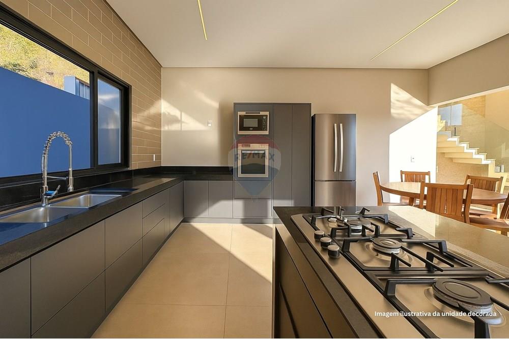 Casa de Condomínio - Venda - Brasília , Distrito Federal - cozinha.jpg - 880161011-41