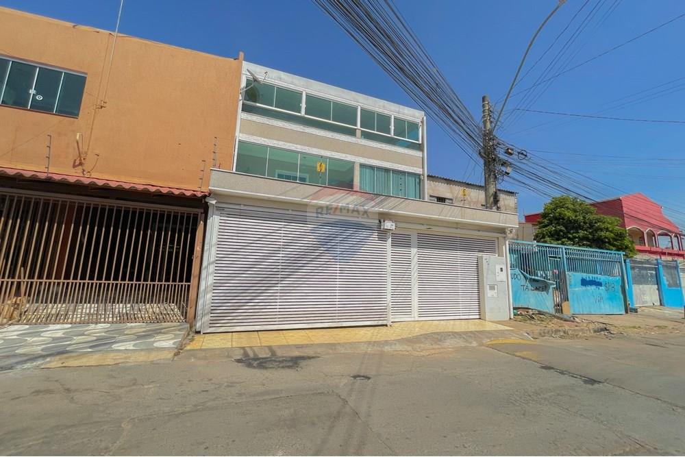 Casa - Venda - Samambaia , Distrito Federal - IMG_8864.jpg - 880161053-4