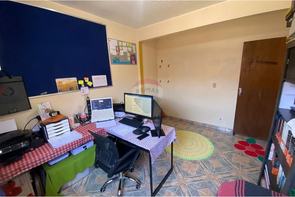 Casa - Venda - Samambaia , Distrito Federal - 10.jpg - 880201061-2