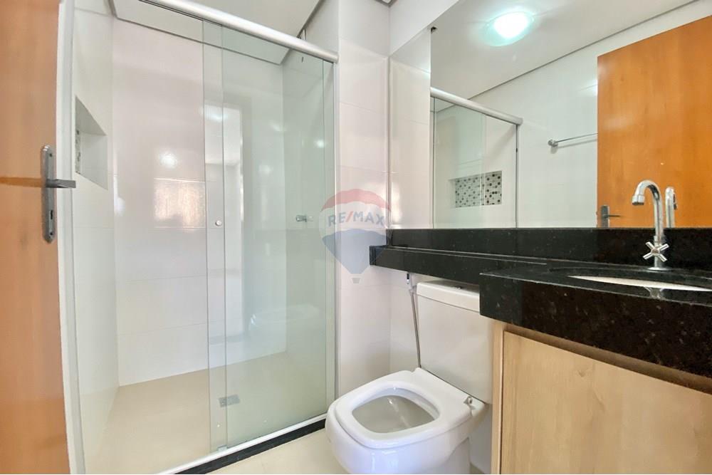 Cobertura - Venda - Samambaia , Distrito Federal - IMG_2675.jpg - Banheiro - 880391012-94