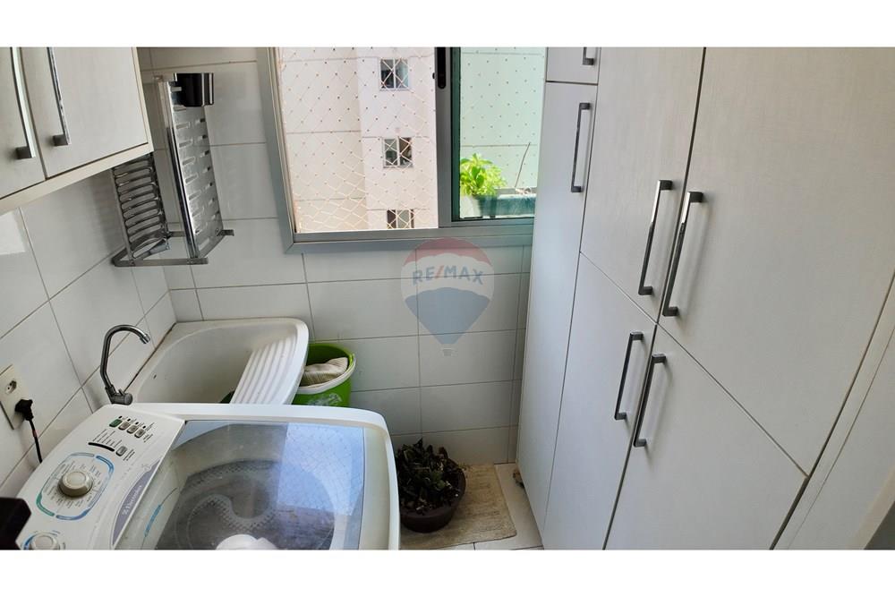 Apartamento - Venda - Samambaia , Distrito Federal - DJI_20251009120049_0994_D.jpg - 880411017-43