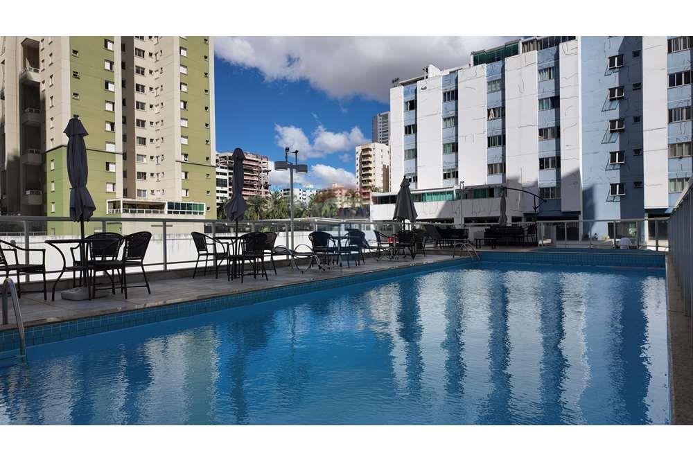 Duplex - Venda - Águas Claras , Distrito Federal - DJI_20240604113417_0855_D.JPG - 880411007-5