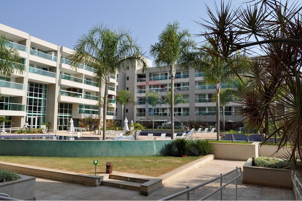 Apartamento - Venda - Brasília , Distrito Federal - _DSC7559.JPG - Fachada - 880261102-29