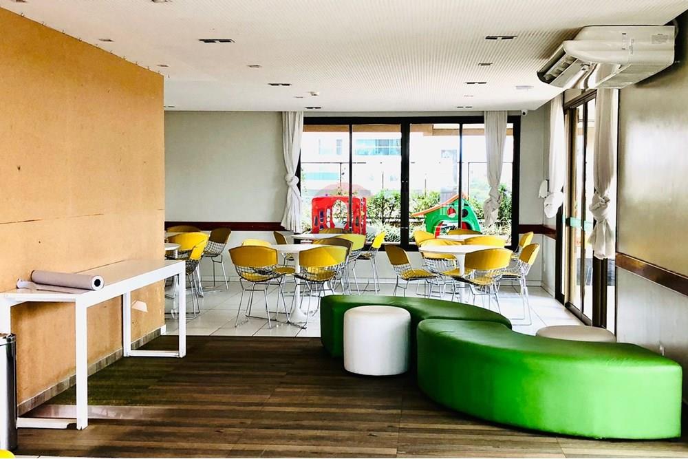 Apartamento - Alugar - Águas Claras , Distrito Federal - WhatsApp Image 2024-01-31 at 21.20.32.jpeg - 880351001-216