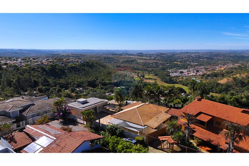 Casa de Condomínio - Venda - Brasília , Distrito Federal - DJI_20250703100455_0008_D.jpg - 880341021-126