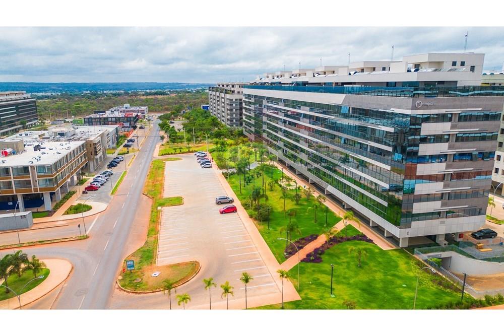 Apartamento - Venda - Brasília , Distrito Federal - DJI_0159.jpg - 880171001-71