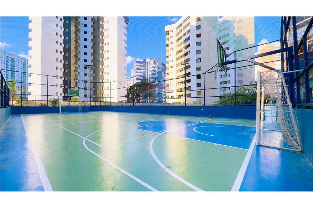 Apartamento - Venda - Águas Claras , Distrito Federal - 30 - 880341086-59