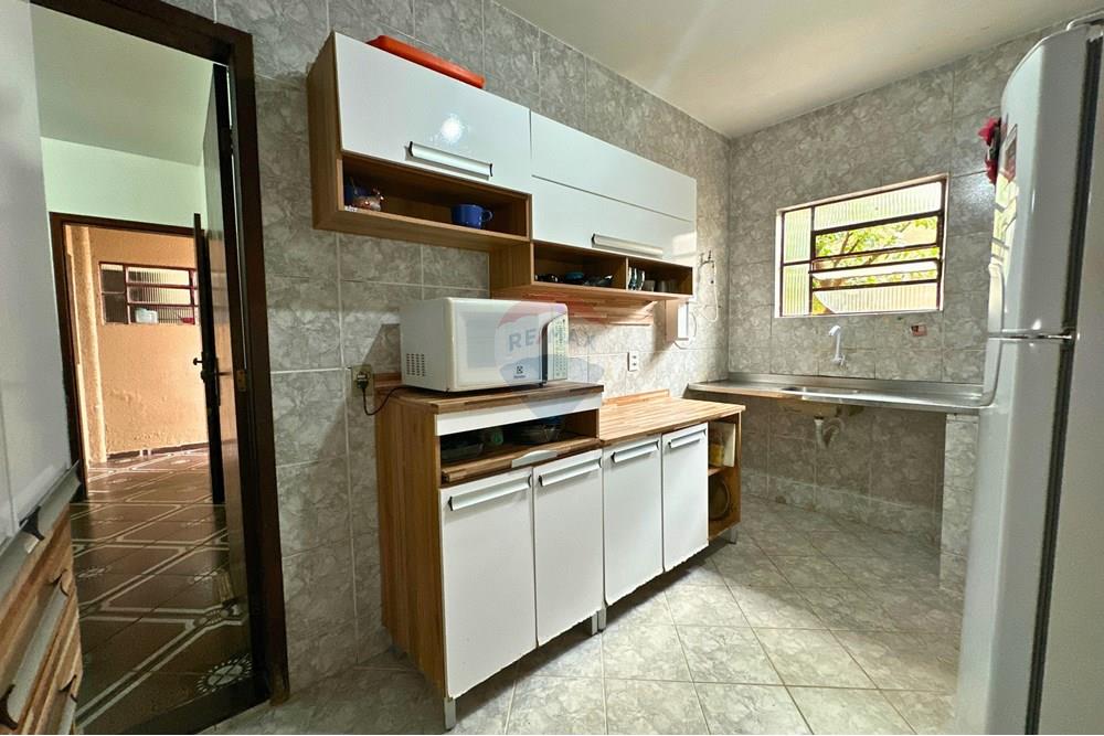 Casa - Venda - Guara , Distrito Federal - cozinha3 .jpg - 880231011-114