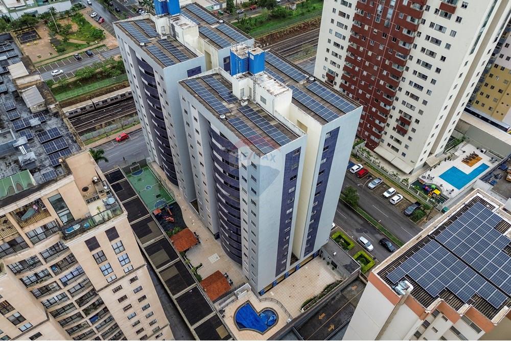 Apartamento - Venda - Águas Claras , Distrito Federal - DJI_0771.jpg - 880321005-59