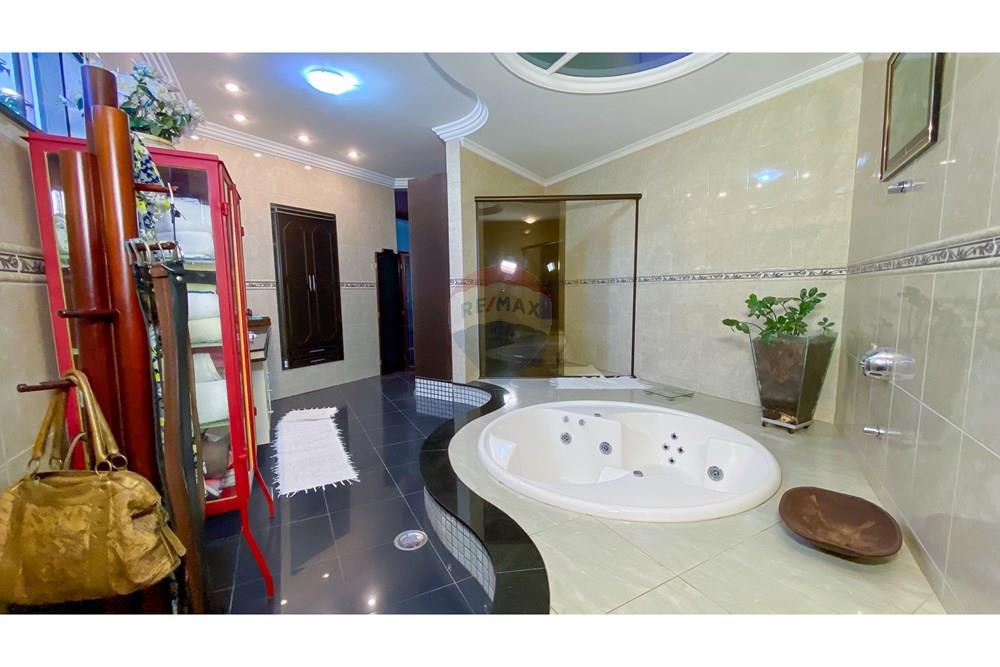 Casa de Condomínio - Venda - Águas Claras , Distrito Federal - IMG_8322 - Copia.jpg - 880261001-92