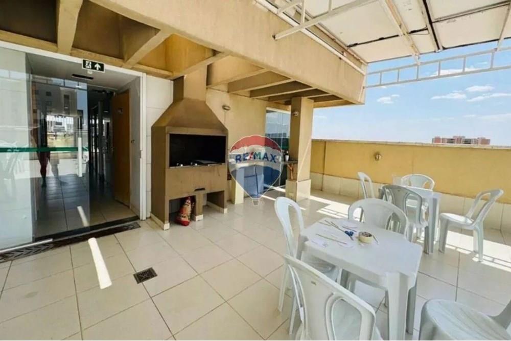 Apartamento - Venda - Samambaia , Distrito Federal - IMG_7422.jpeg - 880421002-44