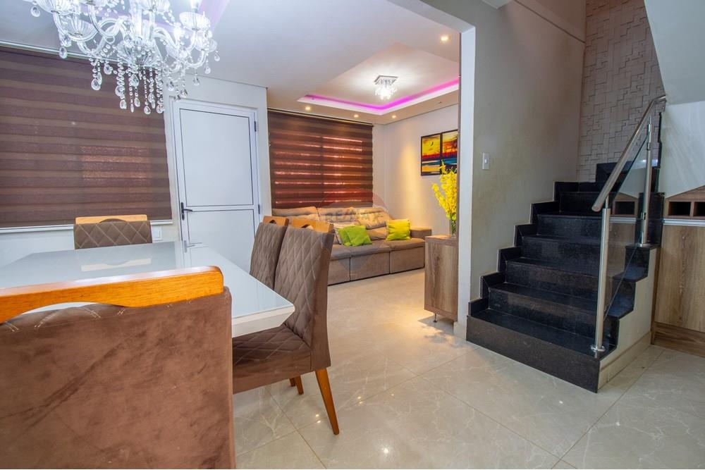 Casa - Venda - Brasília , Distrito Federal - IMG_5331-HDR.jpg - 880321021-94