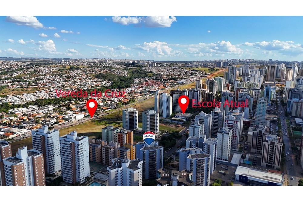 Apartamento - Venda - Águas Claras , Distrito Federal - DJI_20250611153147_0373_D.jpg - 880341042-62