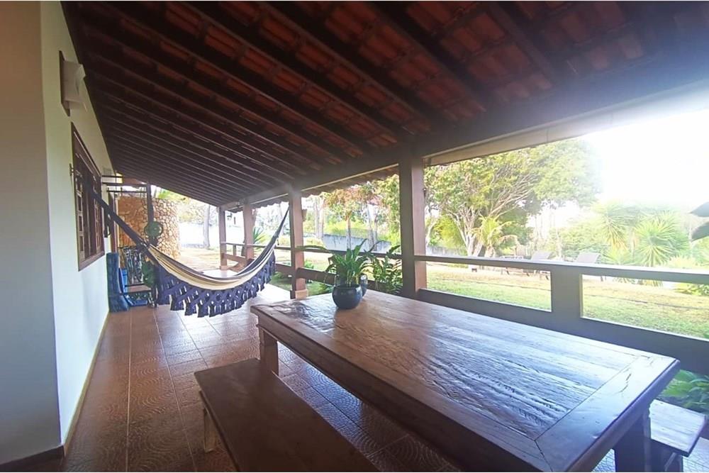 Casa - Alugar - Brasília , Distrito Federal - editar 5.jpg - 880321097-35