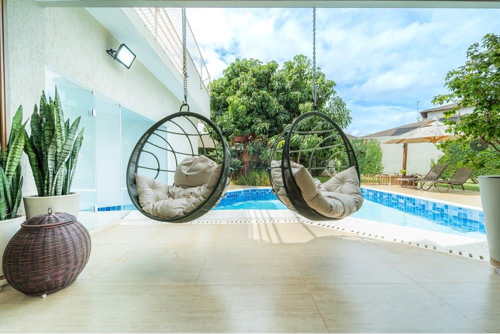 Casa - Venda - Brasília , Distrito Federal - DSC04734-Aprimorado-NR.jpg - 880221014-120