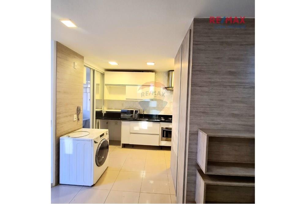 Apartamento - Alugar - Brasília , Distrito Federal - fe40d534841a312aa32309111902d6ef.jpg - 880161041-100