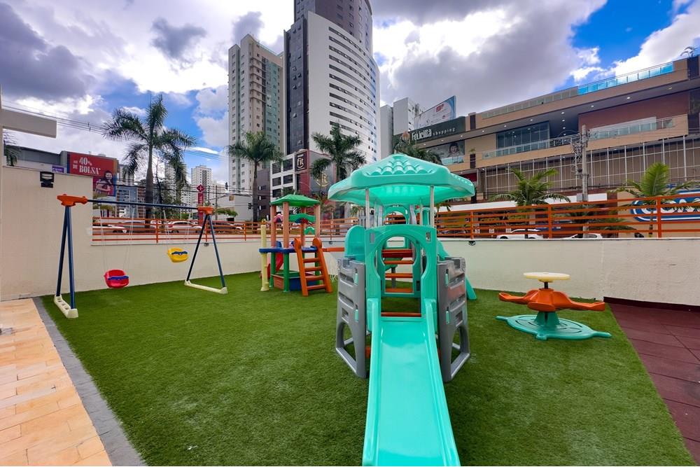 Apartamento - Alugar - Águas Claras , Distrito Federal - IMG_4480.jpg - 880341063-49