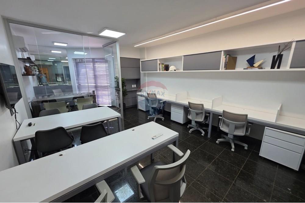 Cj. Comercial/ Sala - Alugar - Guara , Distrito Federal - 092bb0ae-e105-49f2-9a8a-71c963b2574f.jpeg - 880411024-24