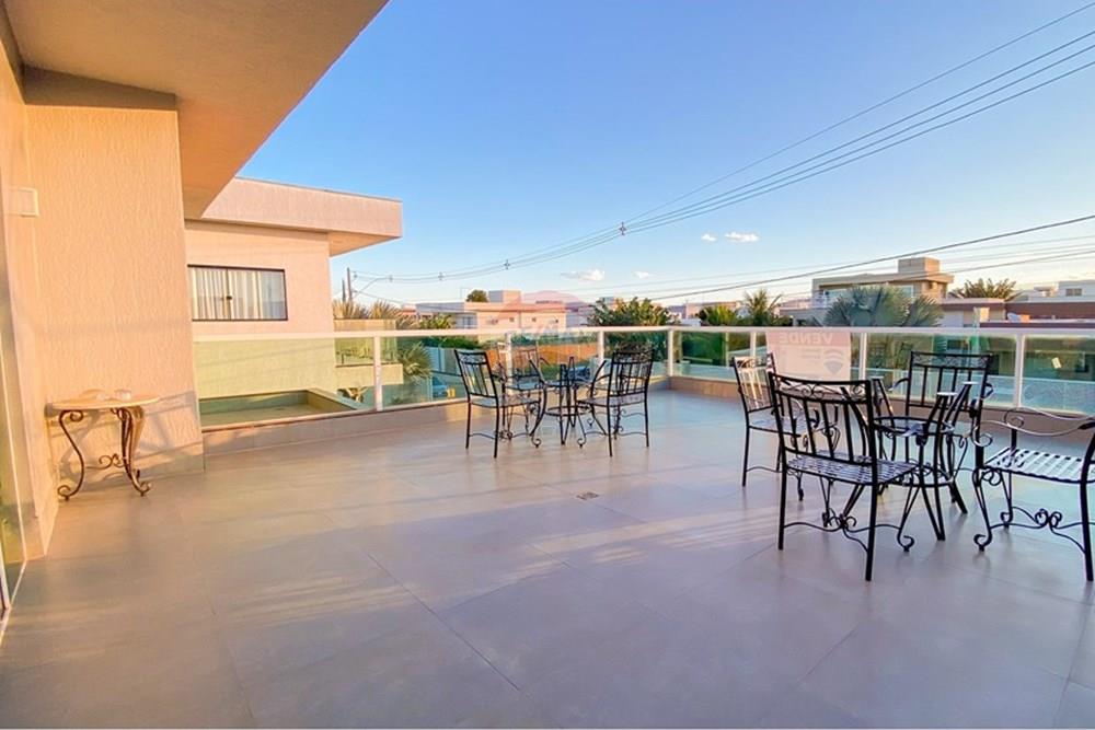 Casa de Condomínio - Venda - Sobradinho , Distrito Federal - IMG_6583.jpg - 880111068-31