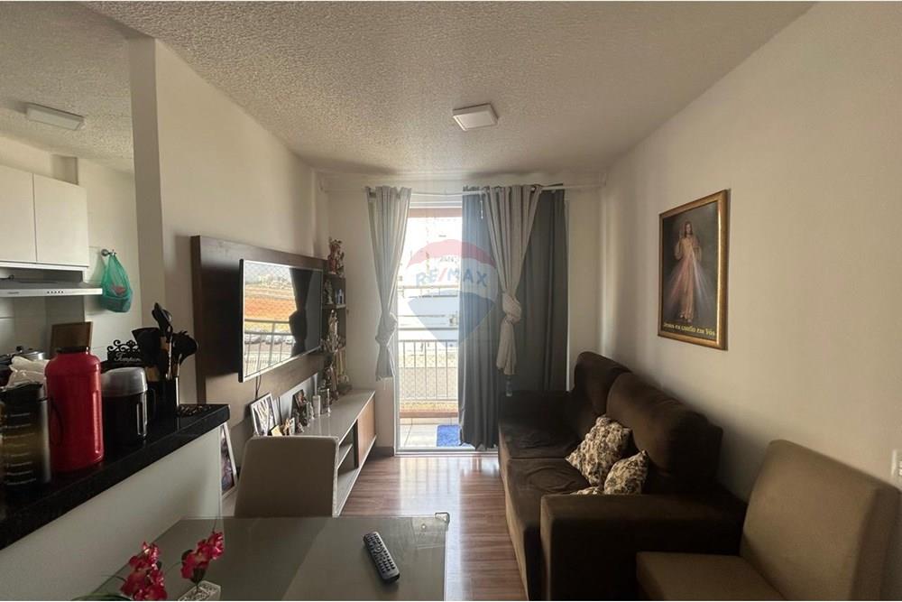 Apartamento - Venda - Samambaia , Distrito Federal - IMG-20251001-WA0330.jpg - 880421002-52