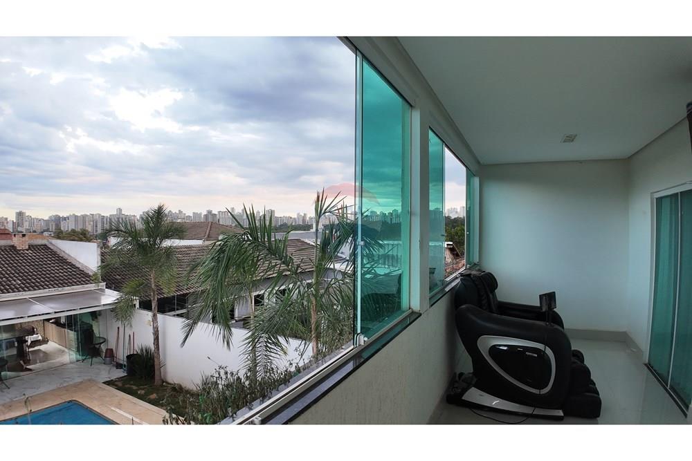 Sobrado - Venda - Vicente Pires , Distrito Federal - DJI_20250311175328_0371_D.jpg - 880411024-14