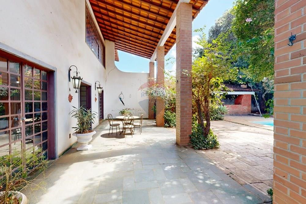 Casa - Venda - Brasília , Distrito Federal - Qi-27-CJ17-08022024_003628.jpg - 880221014-126